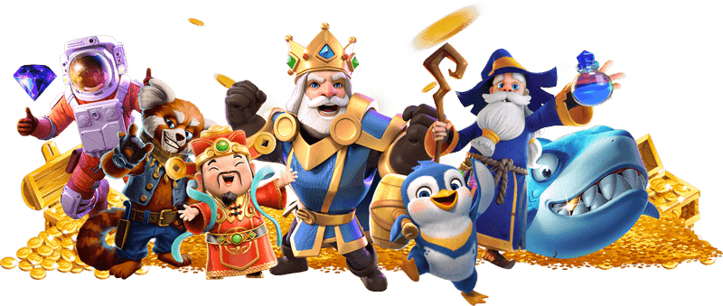 allingame4 เครดิตฟรี